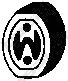 BOSAL 255-012 Rubber Strip, exhaust system